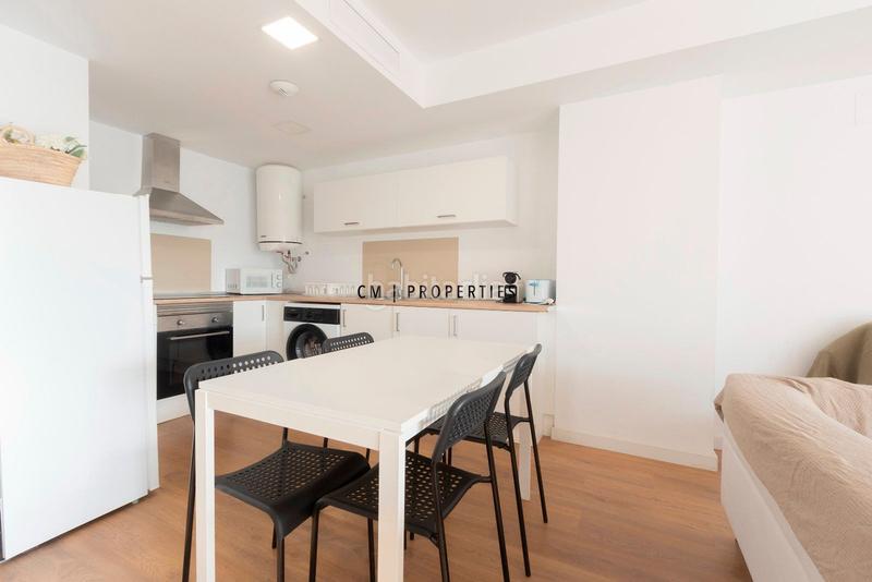 Foto ccbac854-2e28-4a1a-9054-78e13da98f27. Affitto appartamento con riscaldamento piscina in Canet d´en Berenguer