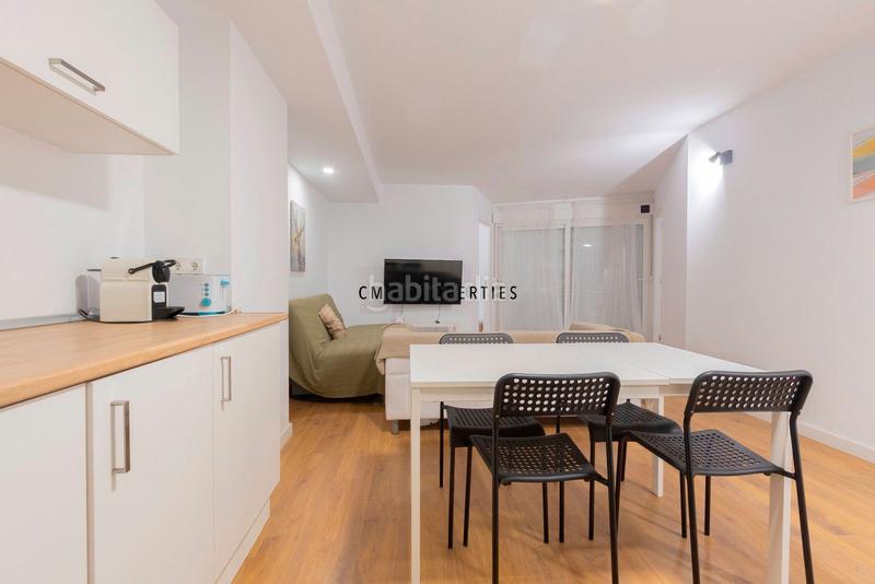 Foto ee458f04-d9ea-4bf4-a9e0-91ce8154a7a7. Affitto appartamento con riscaldamento piscina in Canet d´en Berenguer