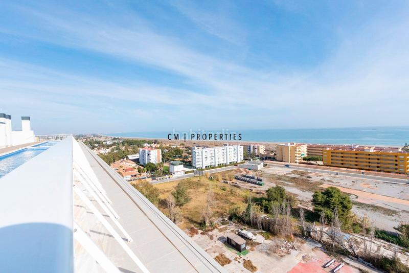 Foto d84e62ad-4b14-4de0-ae66-140932e80245. Lloguer pis amb calefacció piscina a Canet d´en Berenguer