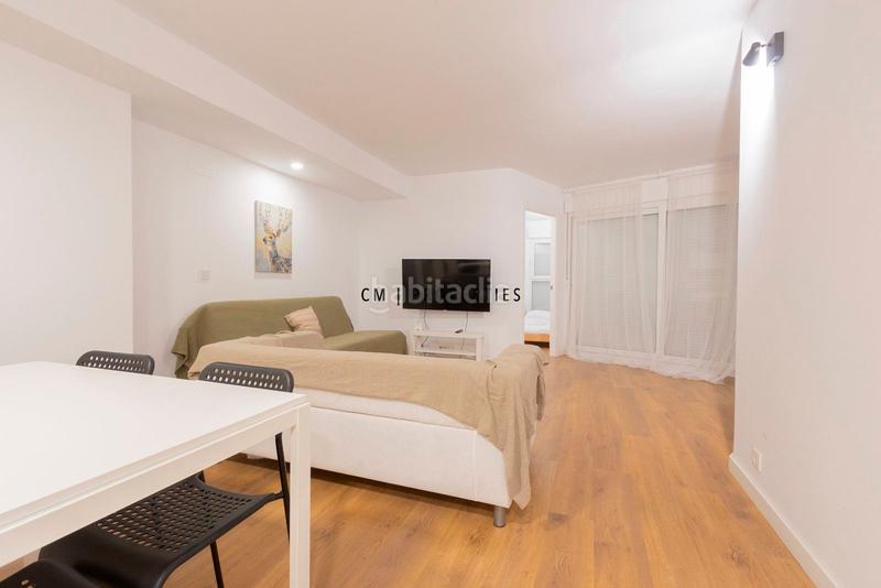 Foto 01dd9b96-5f1e-4a57-9f80-33ee6bd72a7a. Location appartement avec chauffage piscine dans Canet d´en Berenguer