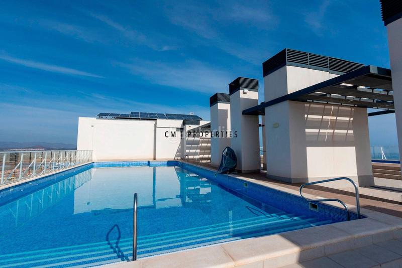 Foto 129f01e7-2fbe-4819-b18f-e39f8315d5f2. Location appartement avec chauffage piscine dans Canet d´en Berenguer