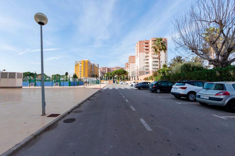 Foto 12d34ae7-b2d9-4fd4-b697-c14b547ee107. Location appartement avec chauffage piscine dans Canet d´en Berenguer