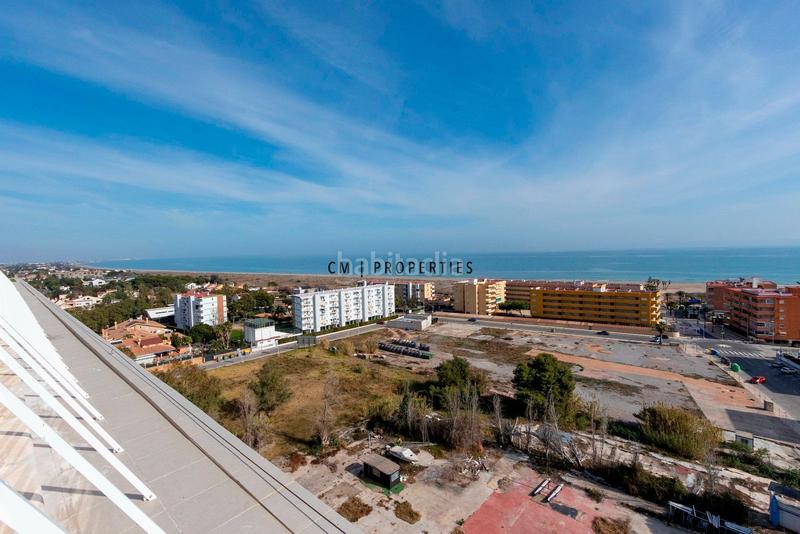 Foto 1ebc76dc-ec9c-413d-9803-d8d4fd2e16a1. Location appartement avec chauffage piscine dans Canet d´en Berenguer