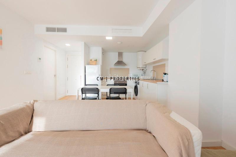 Foto 1f6b4304-01d6-4516-a21f-6a71409790fc. Location appartement avec chauffage piscine dans Canet d´en Berenguer