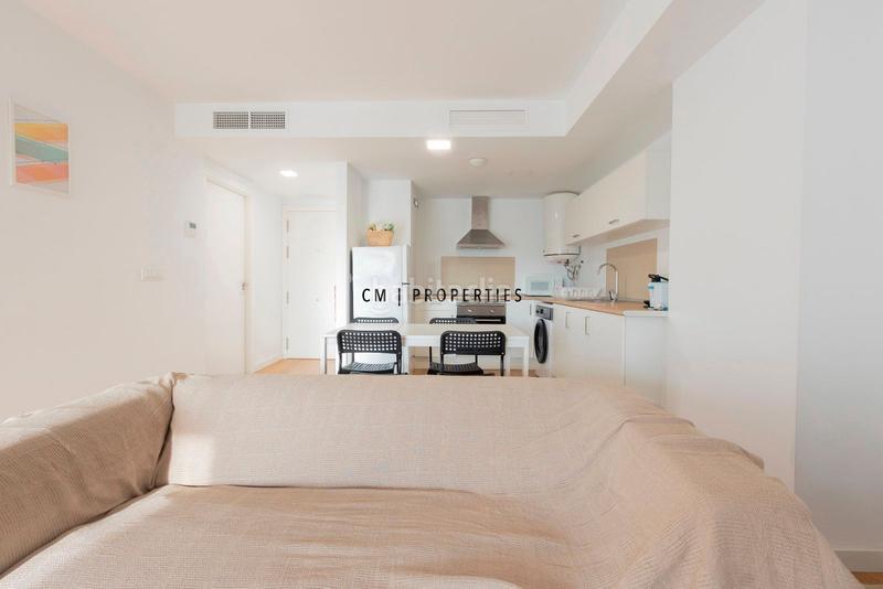 Foto 20c926e5-2767-4073-9ce6-9ed75a52a216. Location appartement avec chauffage piscine dans Canet d´en Berenguer