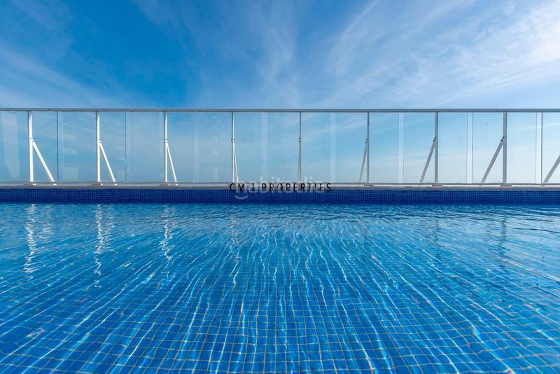 Foto 2cb5ccf5-f6a2-40a6-9b6f-b02ad5f7704e. Location appartement avec chauffage piscine dans Canet d´en Berenguer