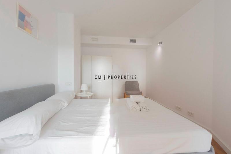 Foto 2def238e-9ad4-47d2-9afb-98cb1b6244a0. Location appartement avec chauffage piscine dans Canet d´en Berenguer