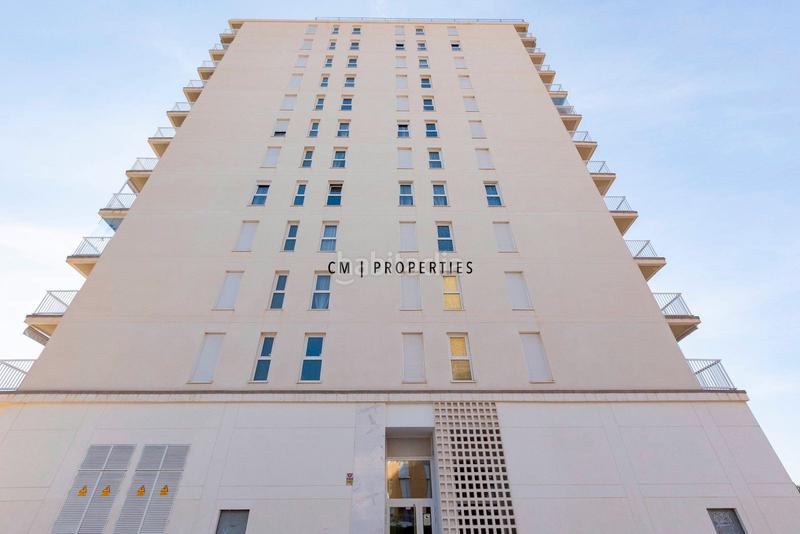 Foto 32ff0cc8-b8d1-4b08-8cfb-6117aad4d443. Location appartement avec chauffage piscine dans Canet d´en Berenguer