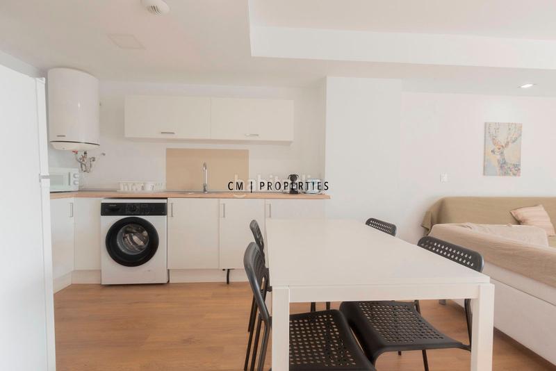 Foto 35f3b23e-652f-4361-853a-4a6de40cf97f. Location appartement avec chauffage piscine dans Canet d´en Berenguer