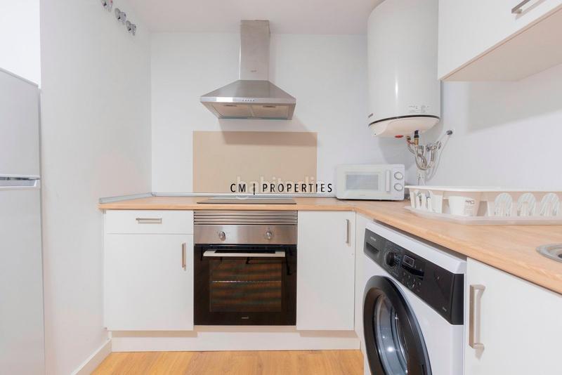 Foto 3ce93d5b-6b40-4a6a-9699-98b253b8506b. Location appartement avec chauffage piscine dans Canet d´en Berenguer