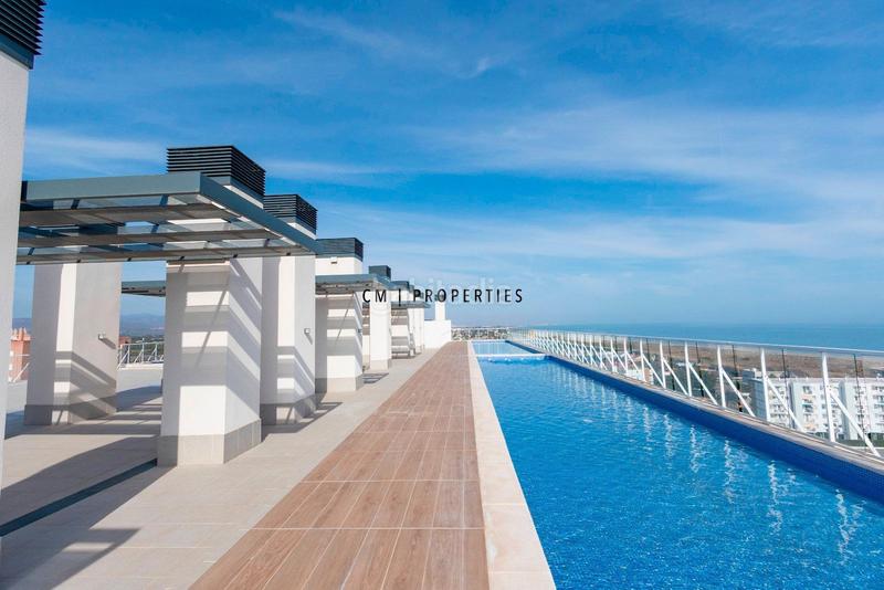 Foto 59abb410-8fc5-4343-97a1-045433e94c9a. Location appartement avec chauffage piscine dans Canet d´en Berenguer