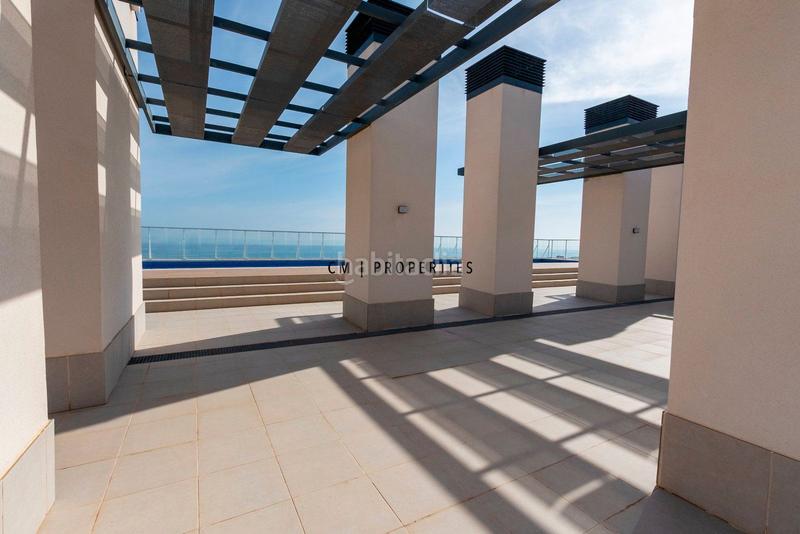 Foto 5b6c67a9-d811-4ada-9a5e-5a00108f42ba. Location appartement avec chauffage piscine dans Canet d´en Berenguer