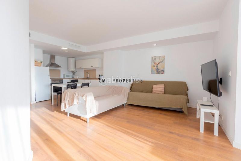 Foto 61cfc0ce-95a7-4e3d-bb6d-43543823e8f0. Location appartement avec chauffage piscine dans Canet d´en Berenguer