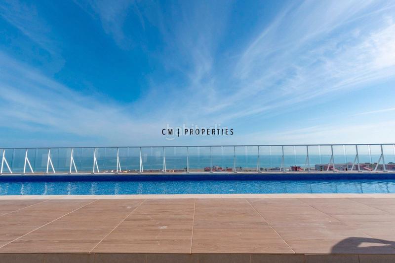 Foto 7498434b-f5e3-4a0a-9e71-c41528fe8127. Location appartement avec chauffage piscine dans Canet d´en Berenguer