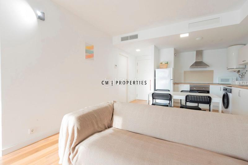 Foto 787929e2-7973-428c-917f-2406d783aec4. Location appartement avec chauffage piscine dans Canet d´en Berenguer