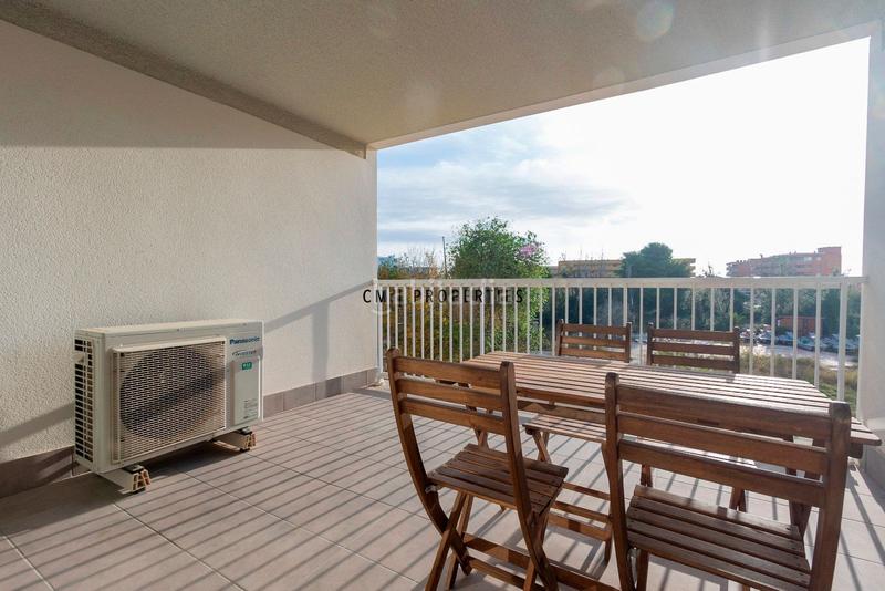 Foto 8eb7f56c-1281-4984-926f-a570a95bdc33. Location appartement avec chauffage piscine dans Canet d´en Berenguer