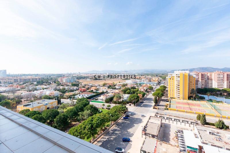 Foto 9848f0c0-15aa-48c6-9d9f-df3ab6811c90. Location appartement avec chauffage piscine dans Canet d´en Berenguer