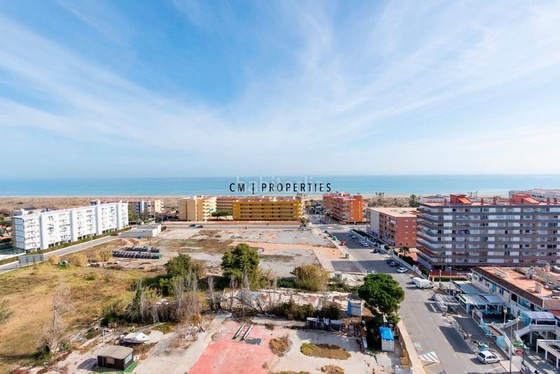 Foto bd99ddf9-5a18-4ad9-a710-67a909d7f9fe. Location appartement avec chauffage piscine dans Canet d´en Berenguer