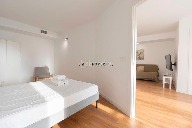 Foto dac97bd7-0ccd-435f-87ff-df6d95a0bb26. Location appartement avec chauffage piscine dans Canet d´en Berenguer