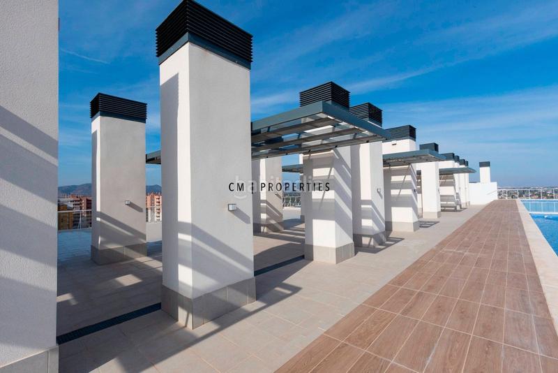 Foto dad88a23-6e32-4552-b7f8-f71f348ed1dd. Location appartement avec chauffage piscine dans Canet d´en Berenguer