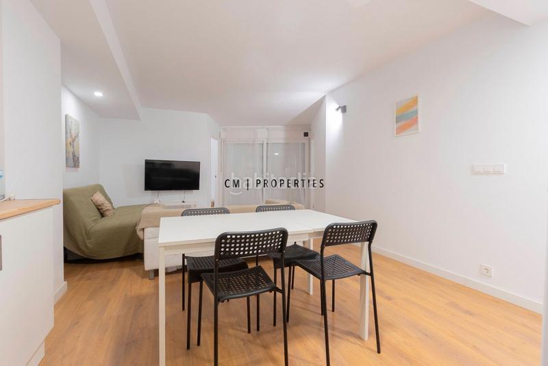 Foto efc19657-b4fa-4808-a5d5-479f7eaafe04. Location appartement avec chauffage piscine dans Canet d´en Berenguer