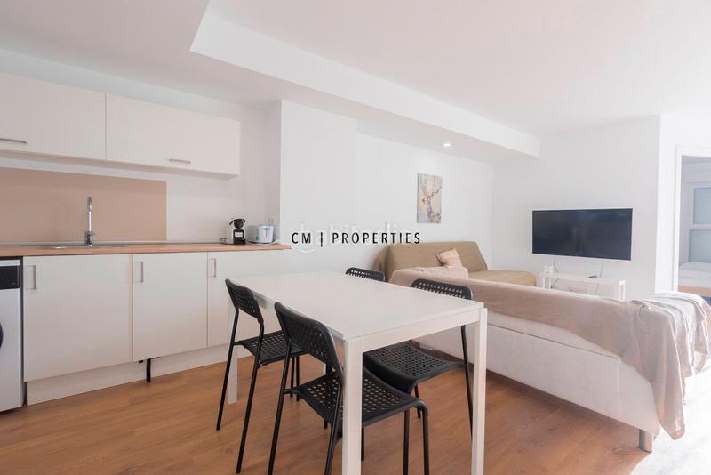 Foto fe3e5084-a923-4323-a8a5-601ee91dfafd. Location appartement avec chauffage piscine dans Canet d´en Berenguer