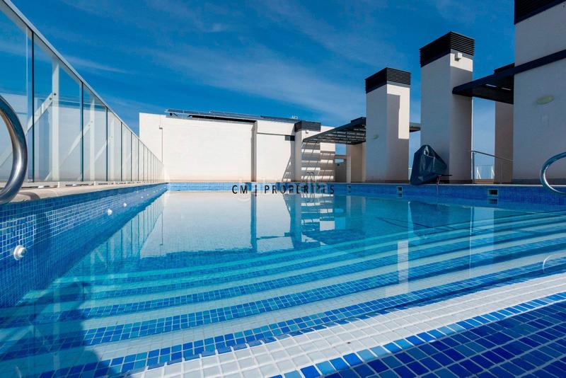 Foto ffc94efa-1c0f-4678-8593-d44e5d40cf8a. Location appartement avec chauffage piscine dans Canet d´en Berenguer