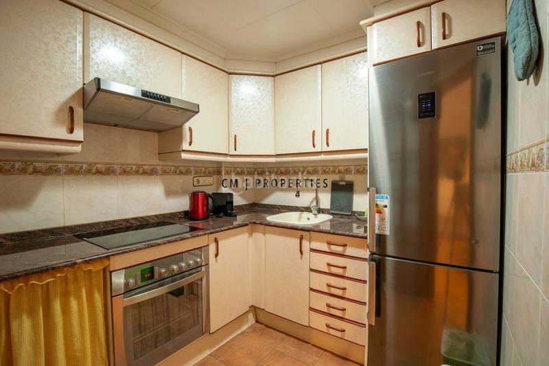 Foto 2e57a36c-aa96-4b27-a884-0a55b42b42d9. Affitto appartamento in Mestalla Valencia