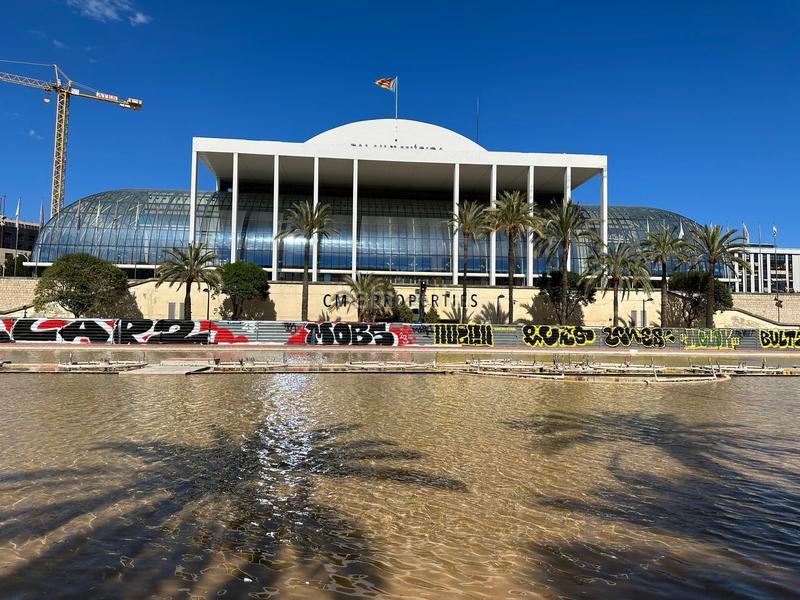 Foto 89c67b76-162d-4090-943d-bd70aa48ab31. Affitto appartamento in Mestalla Valencia