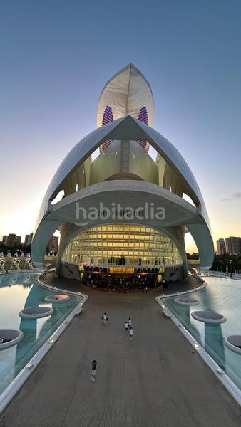Foto ca264c9a-a21d-4d93-80ff-b3fc6e76e971. Affitto appartamento in Mestalla Valencia