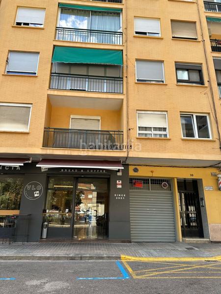 Foto df6aa464-1513-4b25-bad1-c7b63a88ce1c. Affitto appartamento in Mestalla Valencia