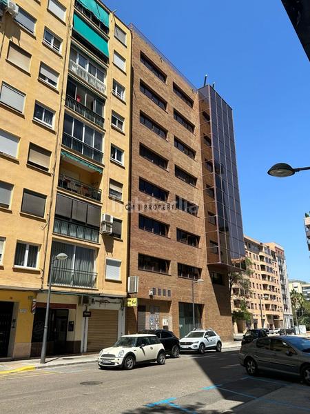 Foto 2221168a-54d7-4bcc-8f5e-b3b3fb5ea027. Alquiler piso  de dos habitaciones en Mestalla Valencia