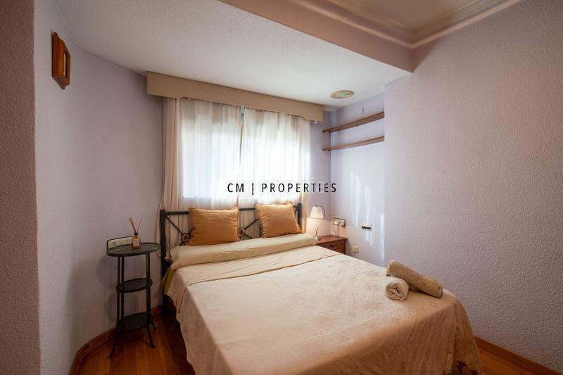 Foto b4d79c34-85a2-4c23-a7e0-342be3d01348. Alquiler piso  de dos habitaciones en Mestalla Valencia