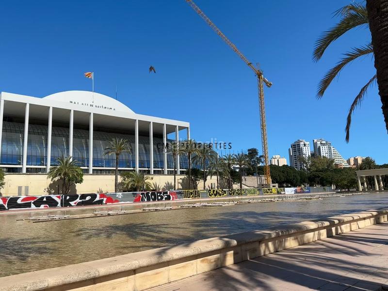 Foto 5036ab59-aa83-4954-8fc5-18c58bbd1ebc. Lloguer pis a Mestalla Valencia