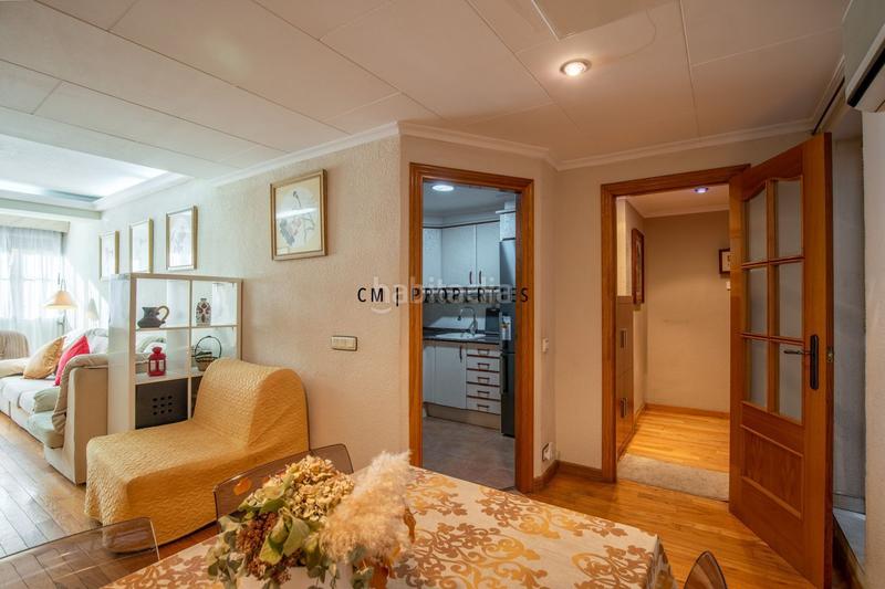 Foto 153d2e7f-e255-4800-8075-bbf6355024a4. Location appartement dans Mestalla Valencia