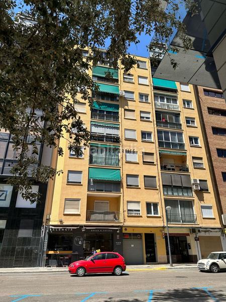 Foto 24c7c56a-4583-49c1-91d4-760c175db56e. Location appartement dans Mestalla Valencia