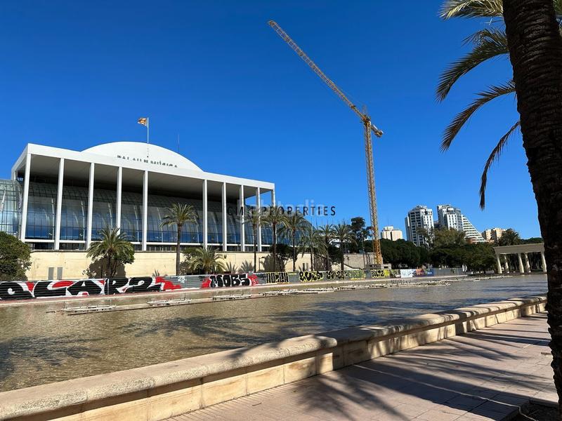 Foto 3eddedb7-07de-4023-9737-356772f41399. Location appartement dans Mestalla Valencia