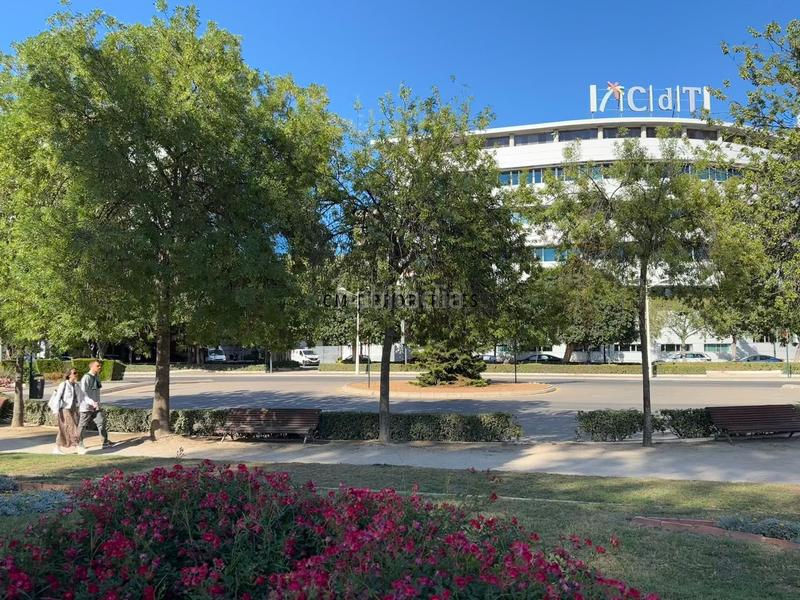 Foto 6ed2af89-c269-4db2-b8a8-7dc88738f004. Location appartement dans Mestalla Valencia