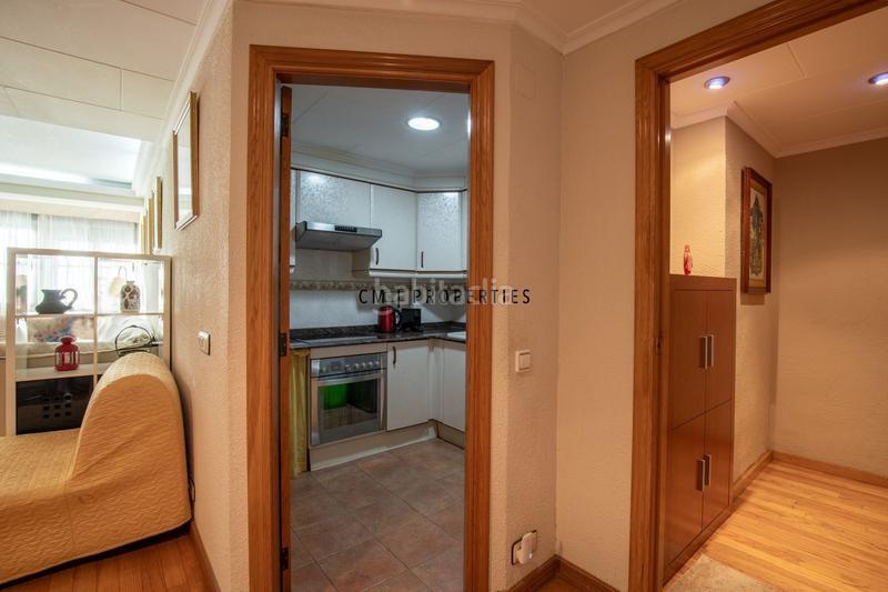 Foto 736b131f-97cf-4170-93ba-afa36238c162. Location appartement dans Mestalla Valencia