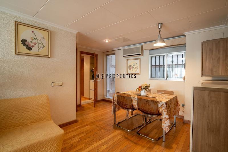 Foto 7fd97c40-21e2-4f7b-87bf-1e22a1a0b337. Location appartement dans Mestalla Valencia