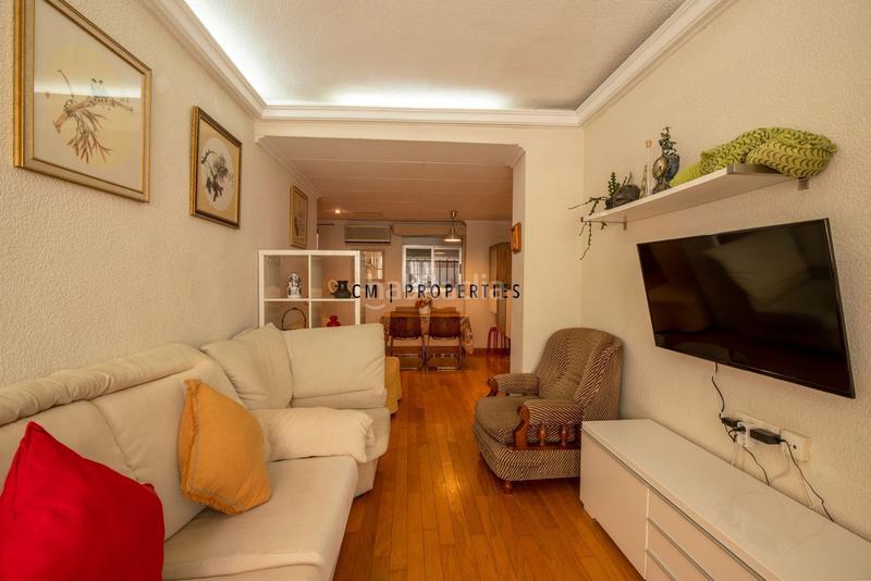 Foto 8396570e-6874-493b-b41d-d8a455715b33. Location appartement dans Mestalla Valencia