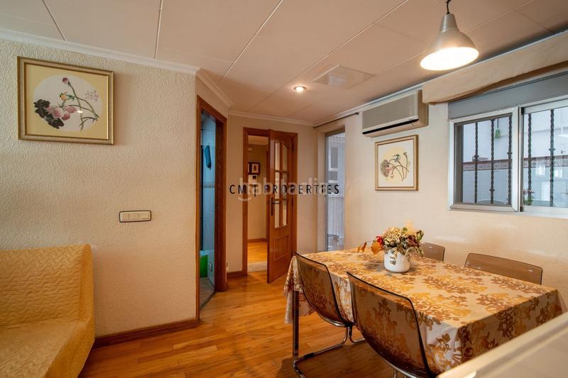 Foto a940c386-2faa-4f18-83d9-59c96e75893c. Location appartement dans Mestalla Valencia