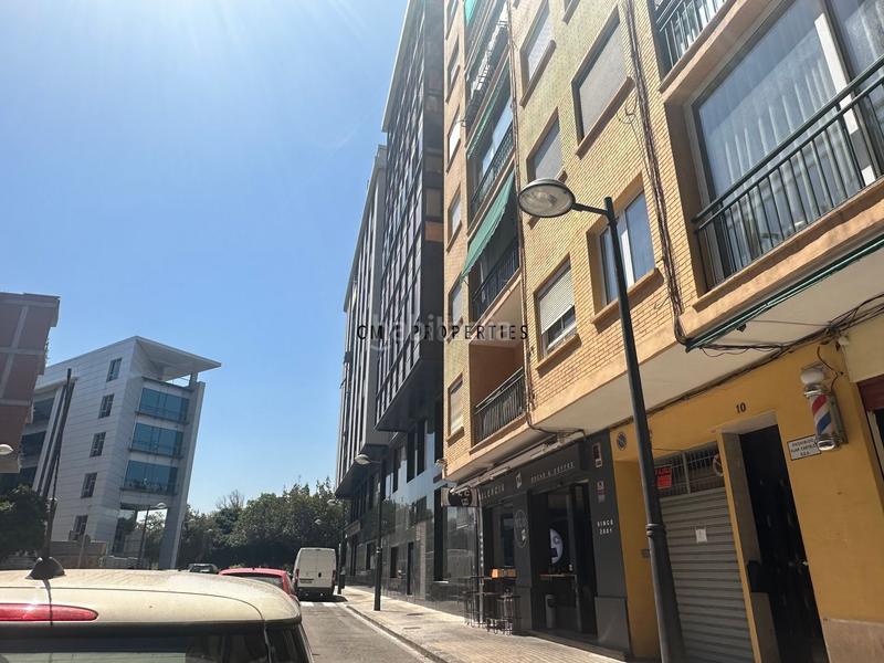 Foto ade7a036-9ab8-4a55-bc1a-0ccaa535d559. Location appartement dans Mestalla Valencia