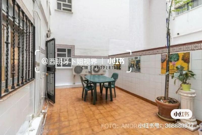 Foto caf950c8-f56e-4fbd-9356-bbc4b8f09713. Location appartement dans Mestalla Valencia