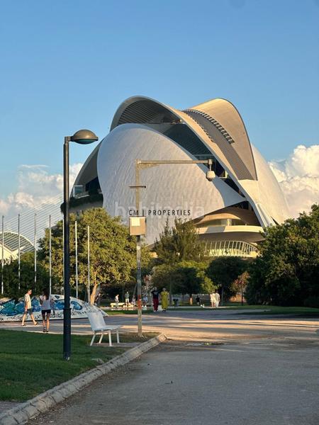 Foto d8f79eab-8a75-4ff8-b46f-4beaa2ea5e0e. Location appartement dans Mestalla Valencia