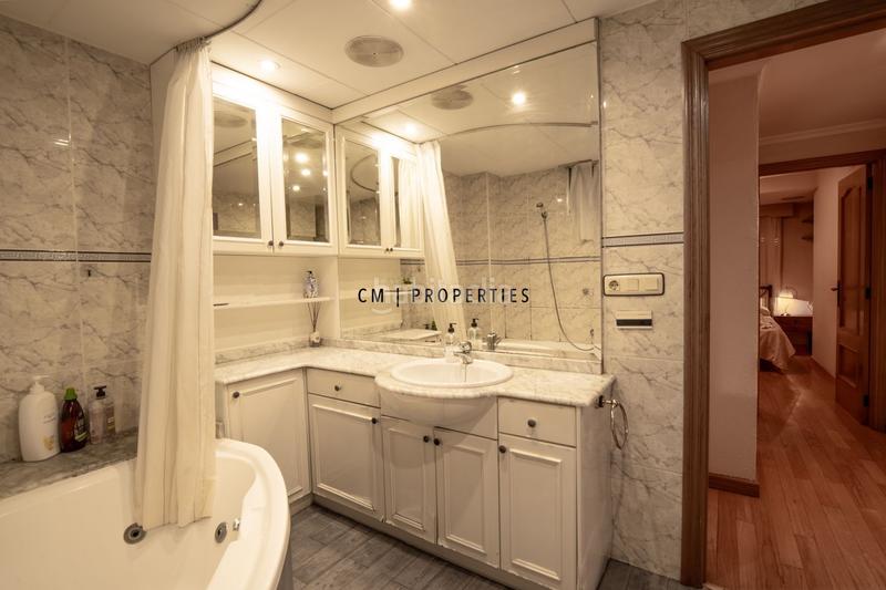 Foto ee3ada57-1c13-4319-a9ec-12d363635a3f. Location appartement dans Mestalla Valencia