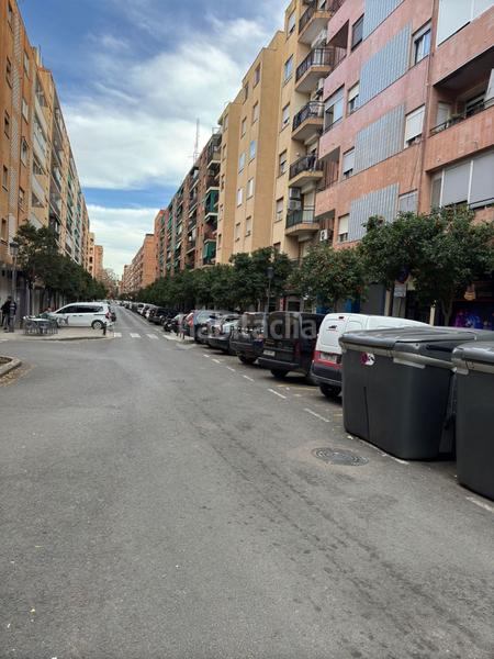 Foto 33f6a82a-90d7-4ff5-8171-0c0e403d8798. Geschäftsraum in Ciutat Jardí Valencia