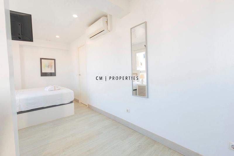 Foto 52a22311-f984-460f-87c4-e036f69f6849. Affitto appartamento con riscaldamento in En Corts - Doctor Waksman Valencia