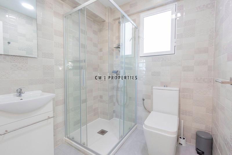 Foto 55d80e43-1121-4f78-985e-2b3a5451041c. Affitto appartamento con riscaldamento in En Corts - Doctor Waksman Valencia