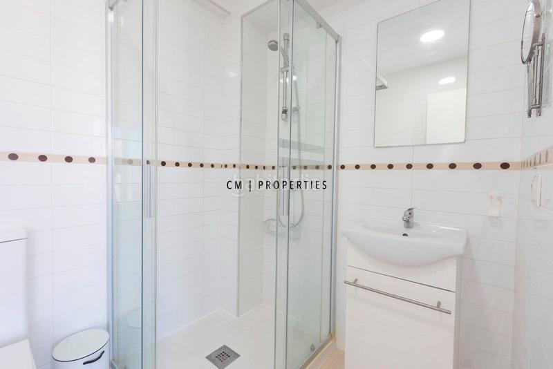 Foto 58c03ee5-e466-496f-88ab-7b804efa7e4a. Affitto appartamento con riscaldamento in En Corts - Doctor Waksman Valencia